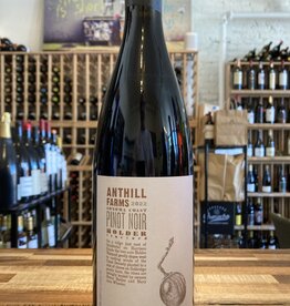 Anthill Farms Anthill Farms "Jack Hill Vineyard" Pinot Noir 2022,  Anderson Valley