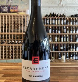 Escarpment "Te Rehua" Pinot Noir 2020, Martinborough