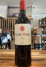 Elias Mora Tinto 2021, Toro