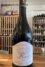 Domaine de la Chapelle des Bois Fleurie VV 2021