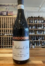 Borgogno Barbera d'Alba 2021