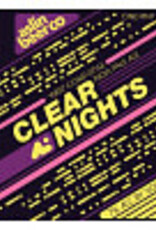 Aslin Aslin Beer Co. Clear Nights, IPA