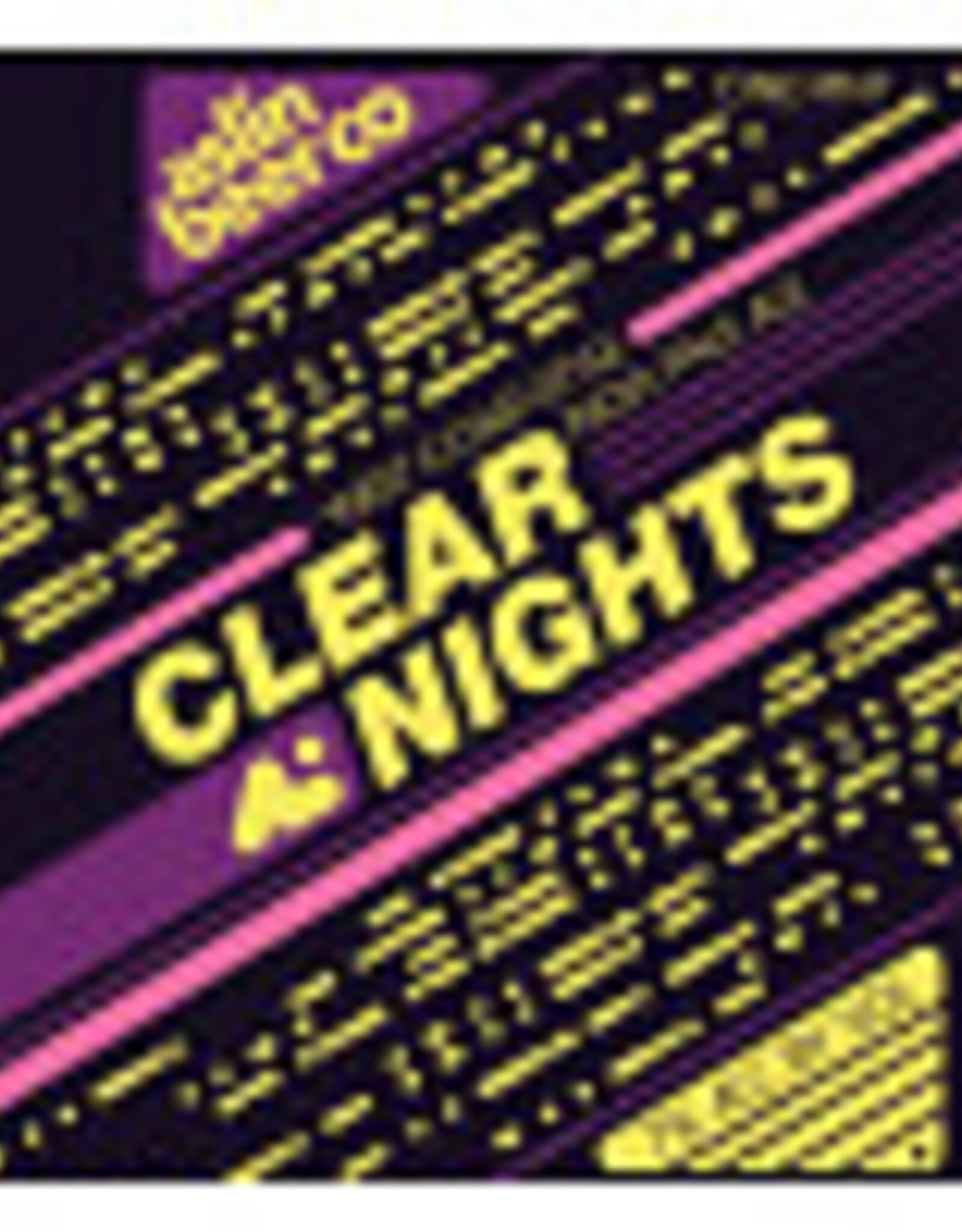 Aslin Aslin Beer Co. Clear Nights, IPA