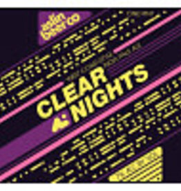 Aslin Aslin Beer Co. Clear Nights, IPA