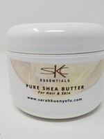 SKC NATURAL PURE SHEA BUTTER