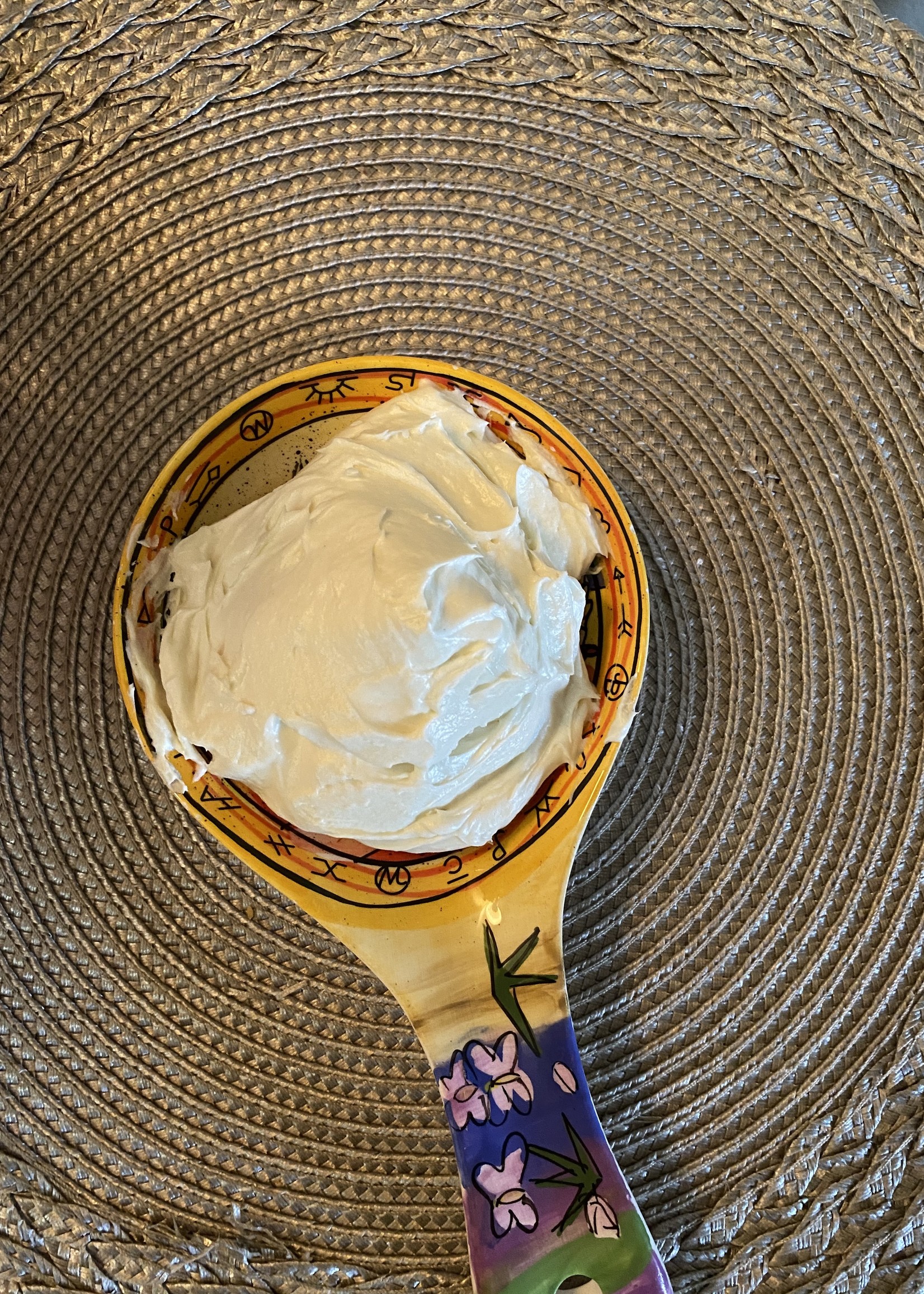 SKC NATURAL PURE SHEA BUTTER