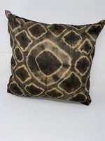 SKC KUBA CLOTH THROW PILLOW