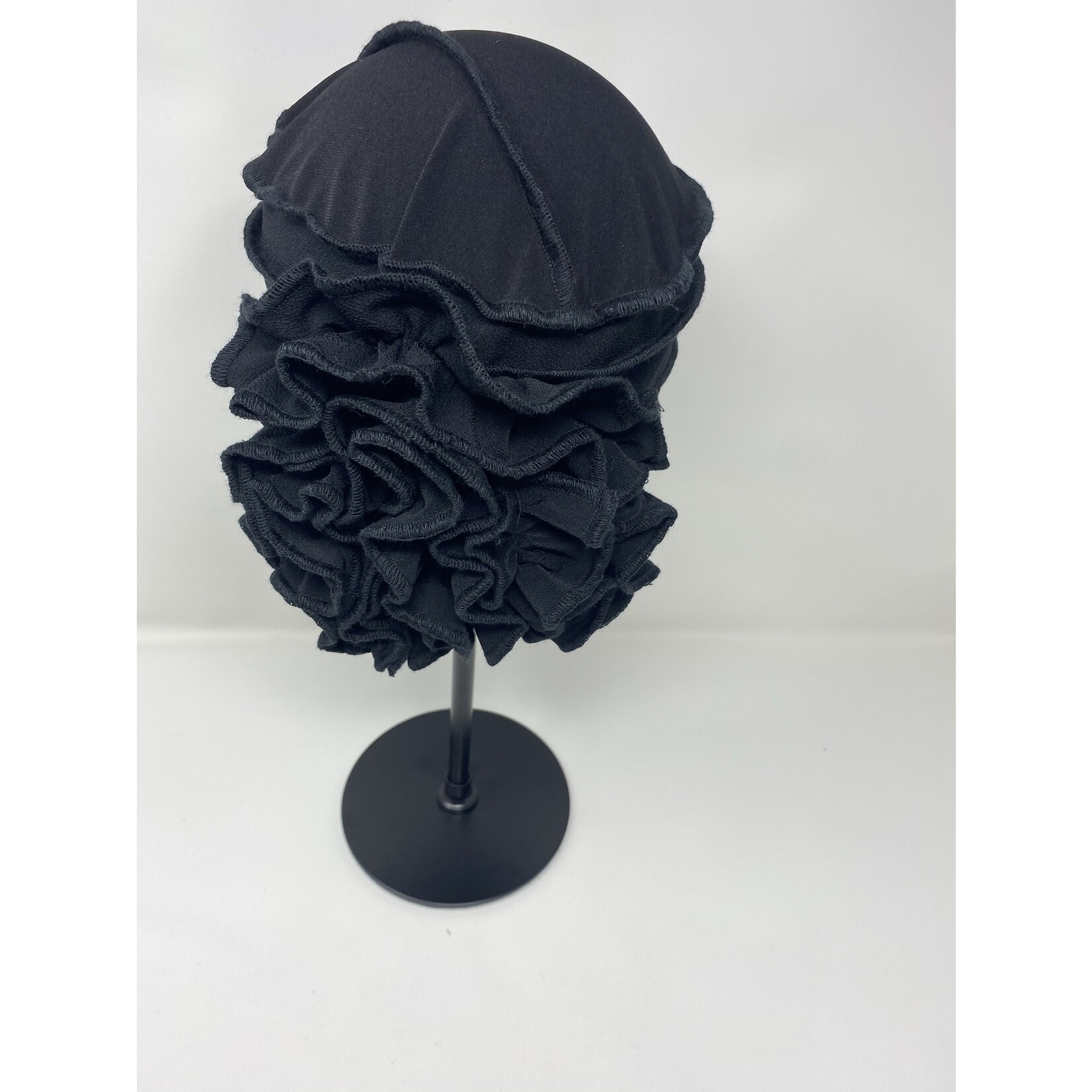 SKC ALICE RUFFLE HAT