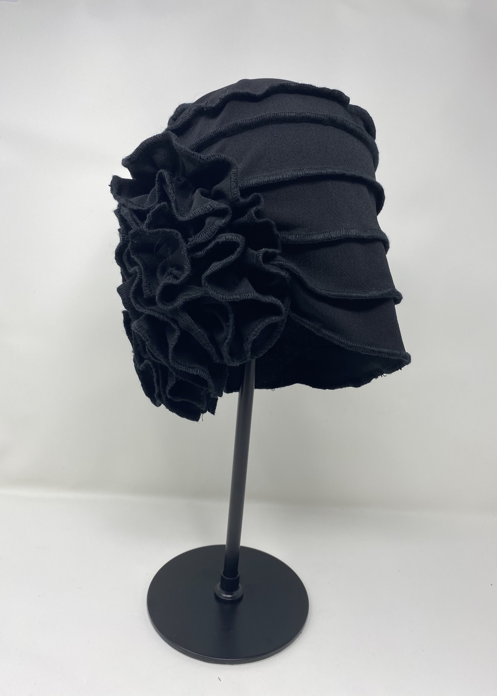 SKC ALICE RUFFLE HAT