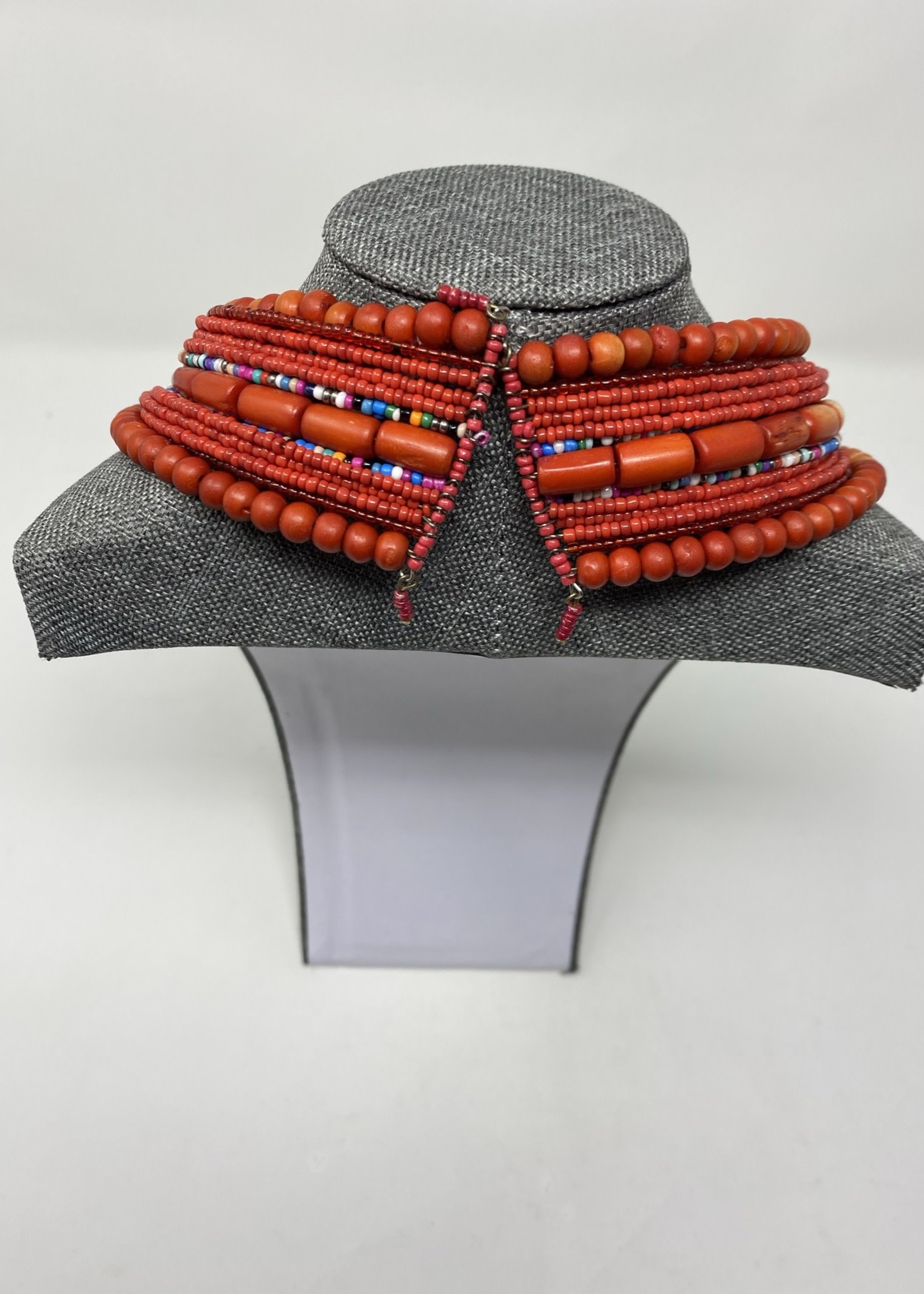 MASAI CHOKER