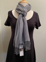 BAMBOO KNIT SCARF