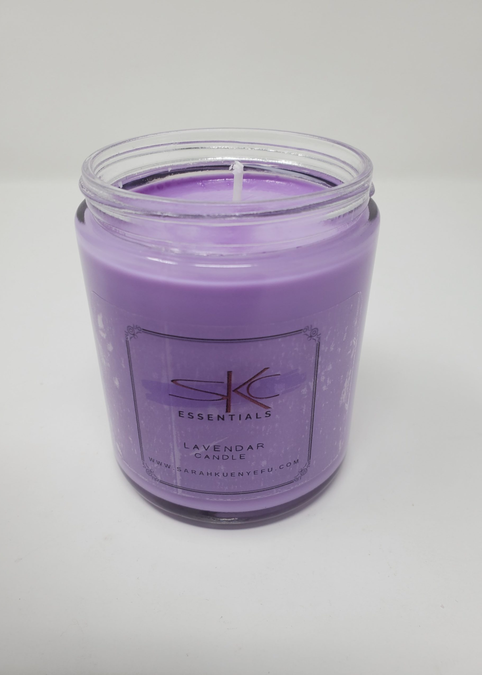 SKC SCENTED CANDLE