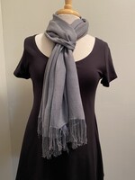 W SHIRT CAP SLEEVES (Couture Jersey)