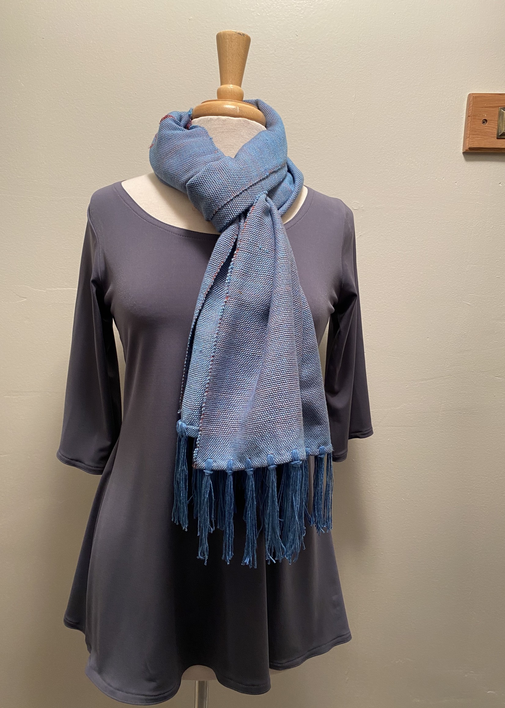 SARAH KUENYEFU W SHIRT -MIDLENGTH SLEEVES (Couture Jersey)