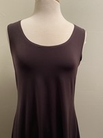W SHIRT SLEEVELESS (Couture Jersey)