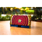 BEDAZZLED LADIES WALLET