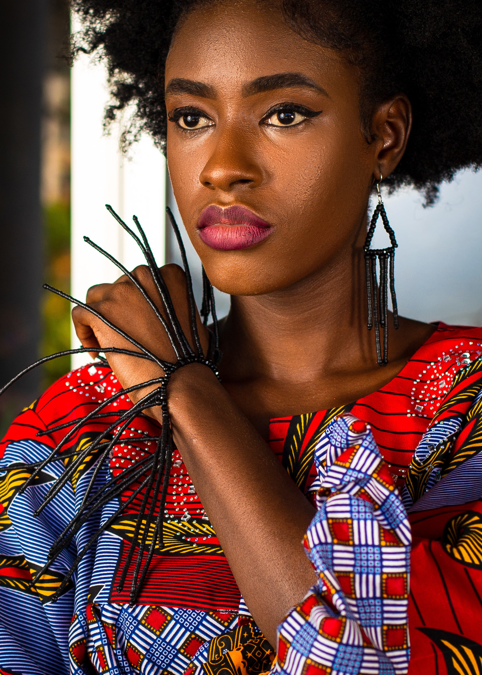 GIGI BRACELET (Long)