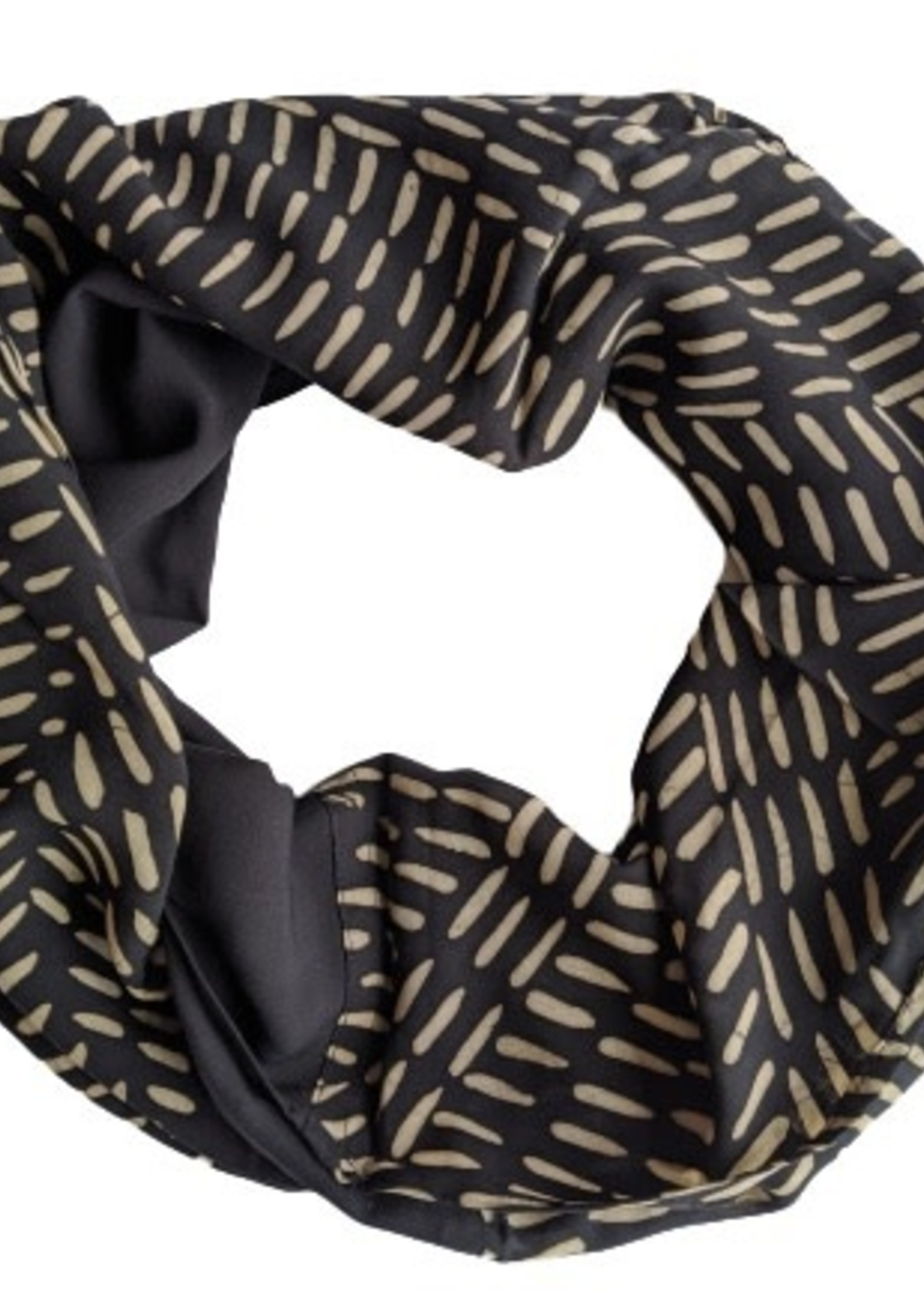 BATIK INFINITY SCARF