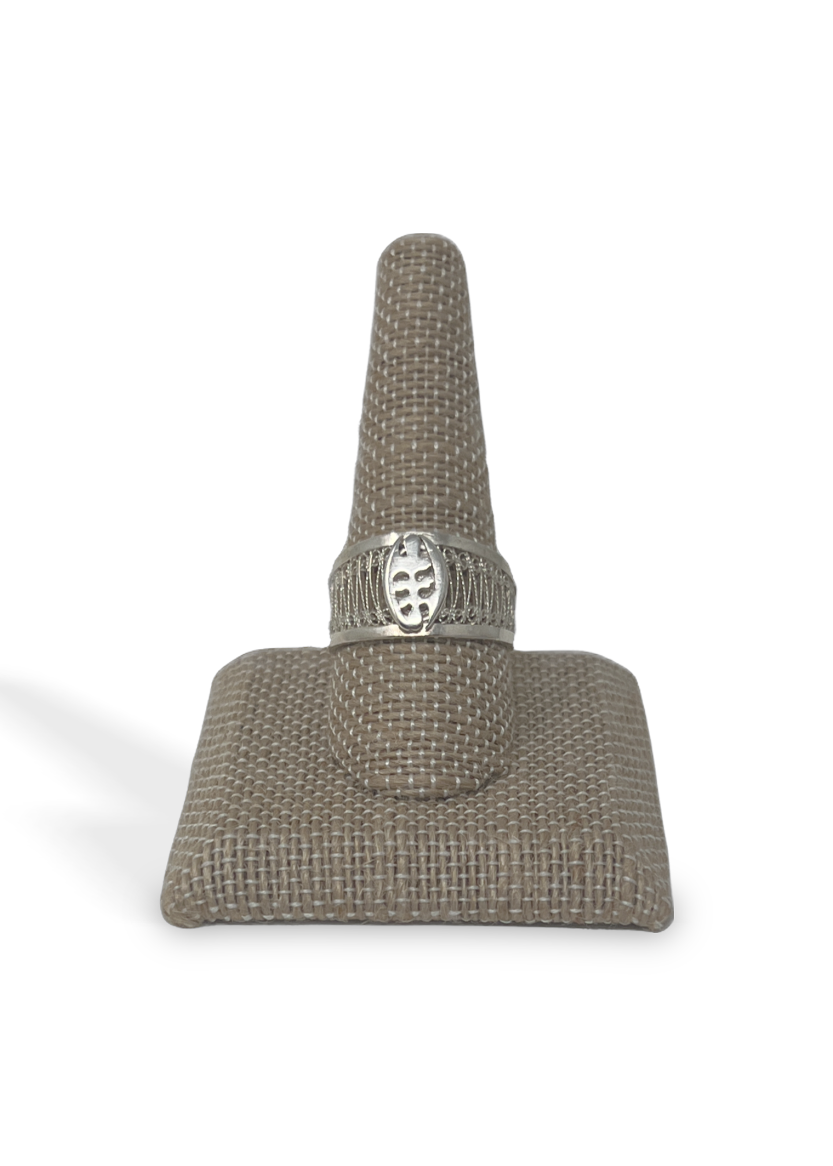 SKC GYENAME BAND RING