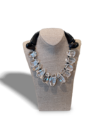 EBONY NECKLACE