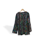 WAVE BOUCLE JACKET