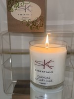 SKC NATURAL SOY CANDLE
