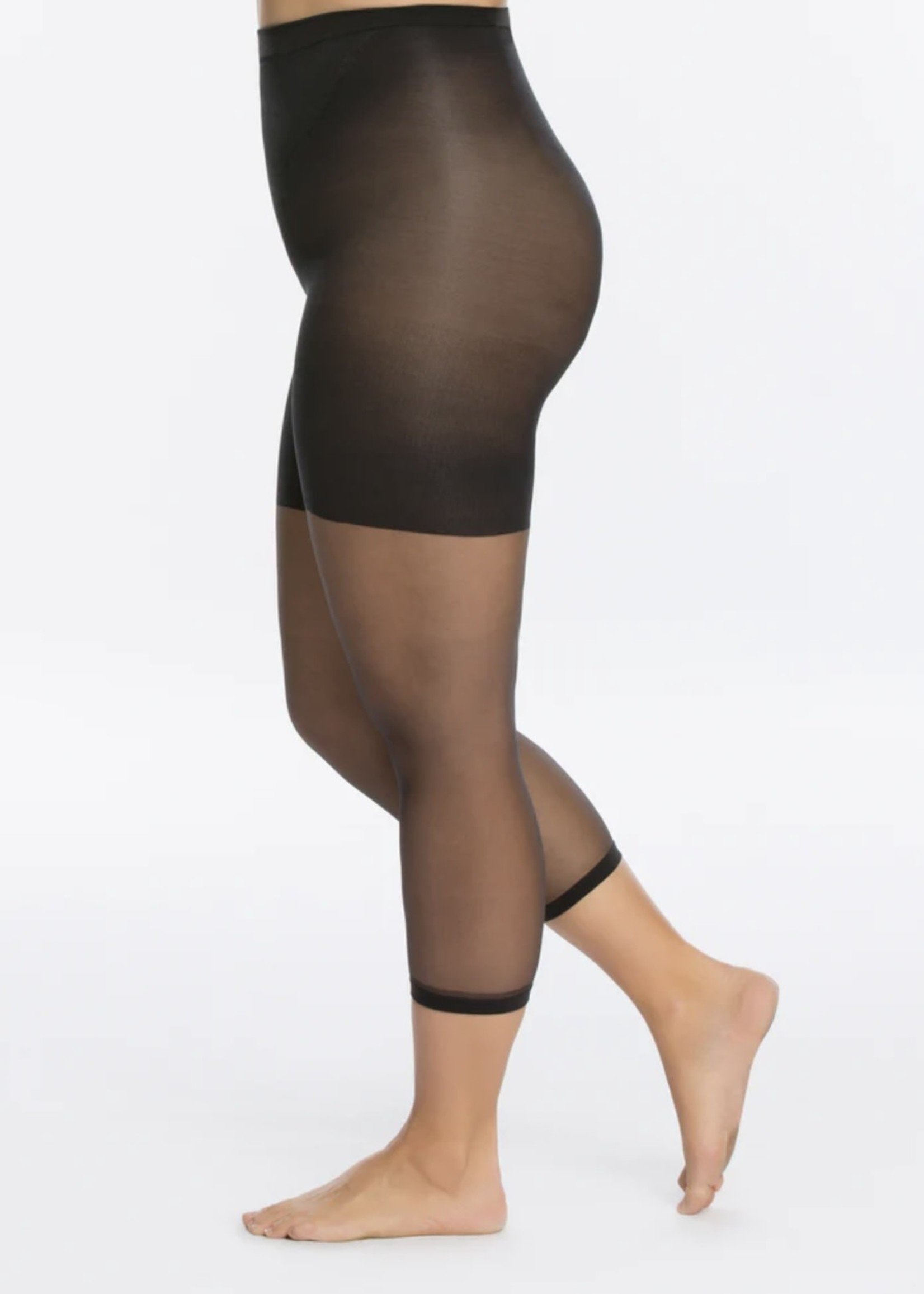 SPANX FOOTLESS PANTYHOSE