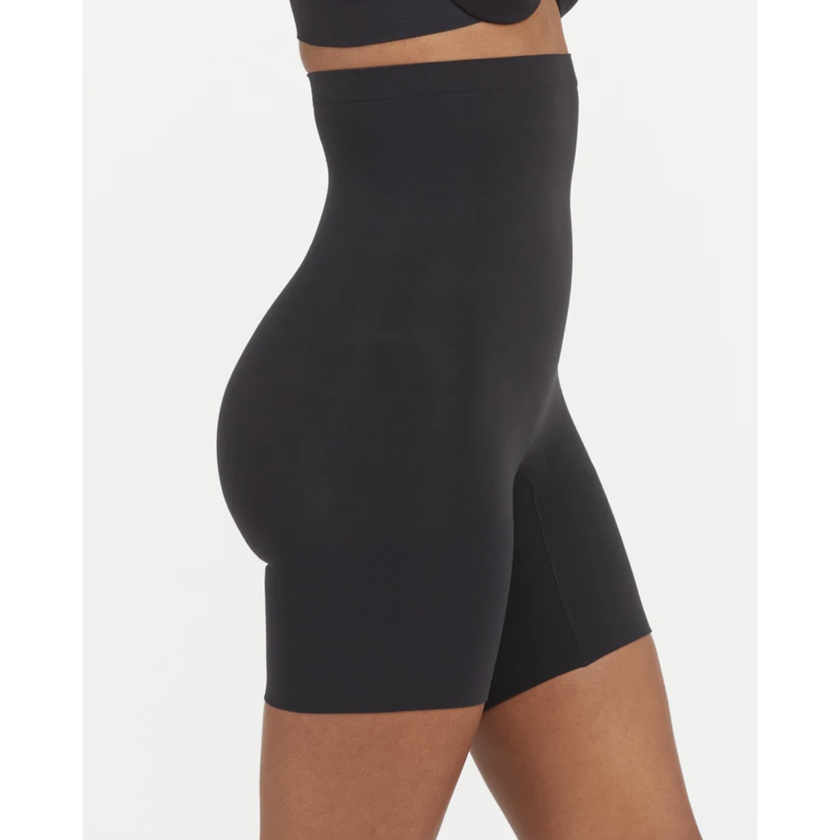 SPANX  HIGHER POWER BLACK