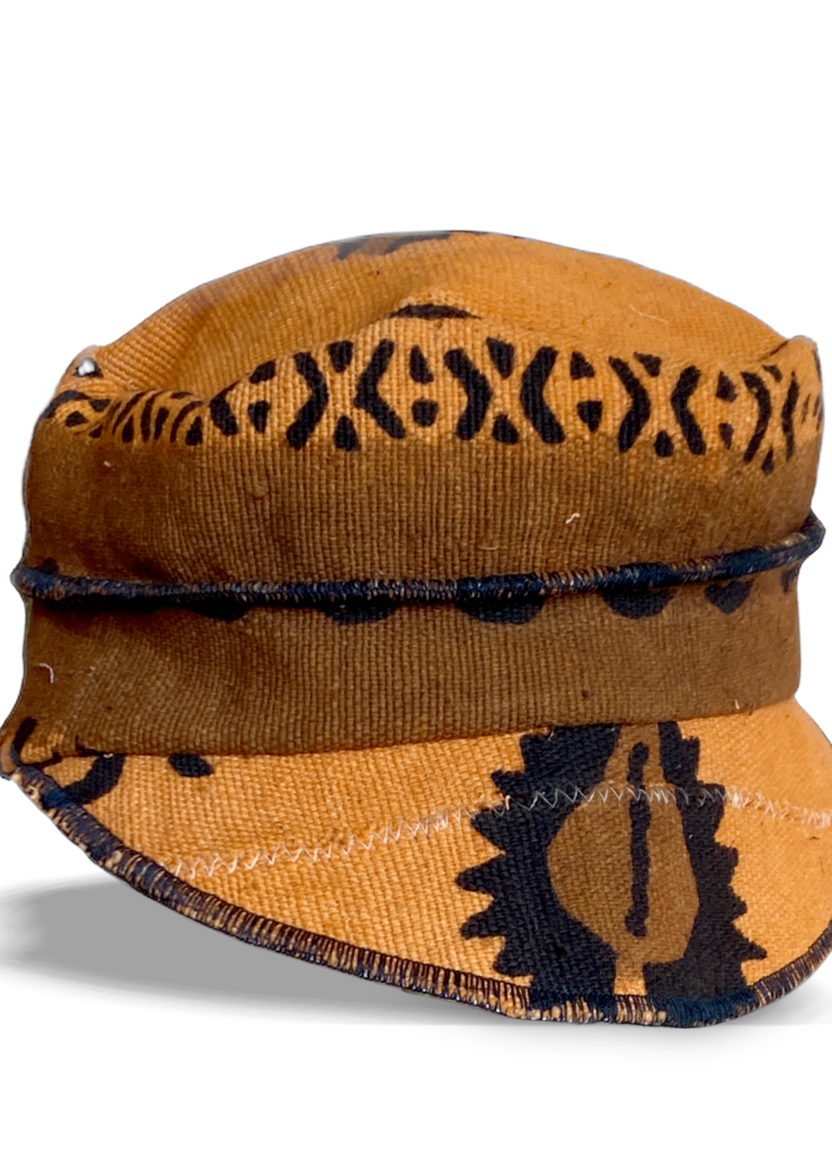 SKC DZIFA  WIDE BIBBED HAT