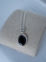 Onyx Pendant