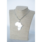 Africa Pendant