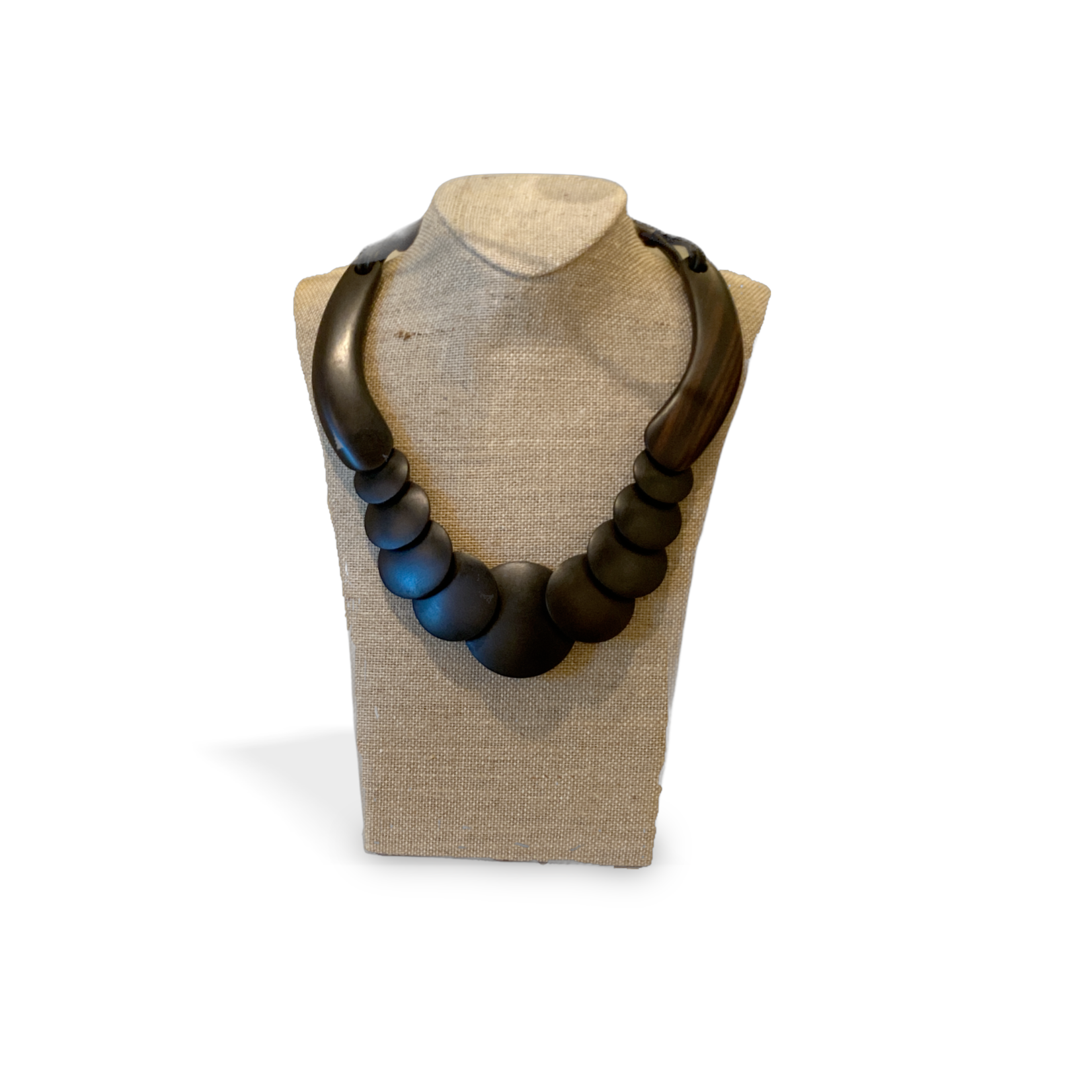 Awa Necklace