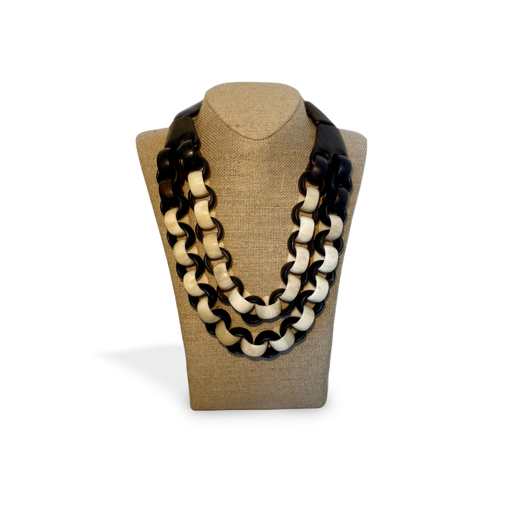 Abiola Necklace