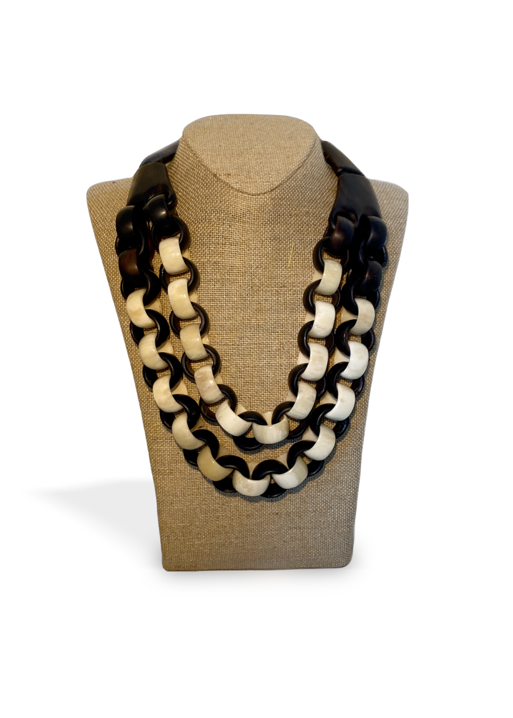 Abiola Necklace