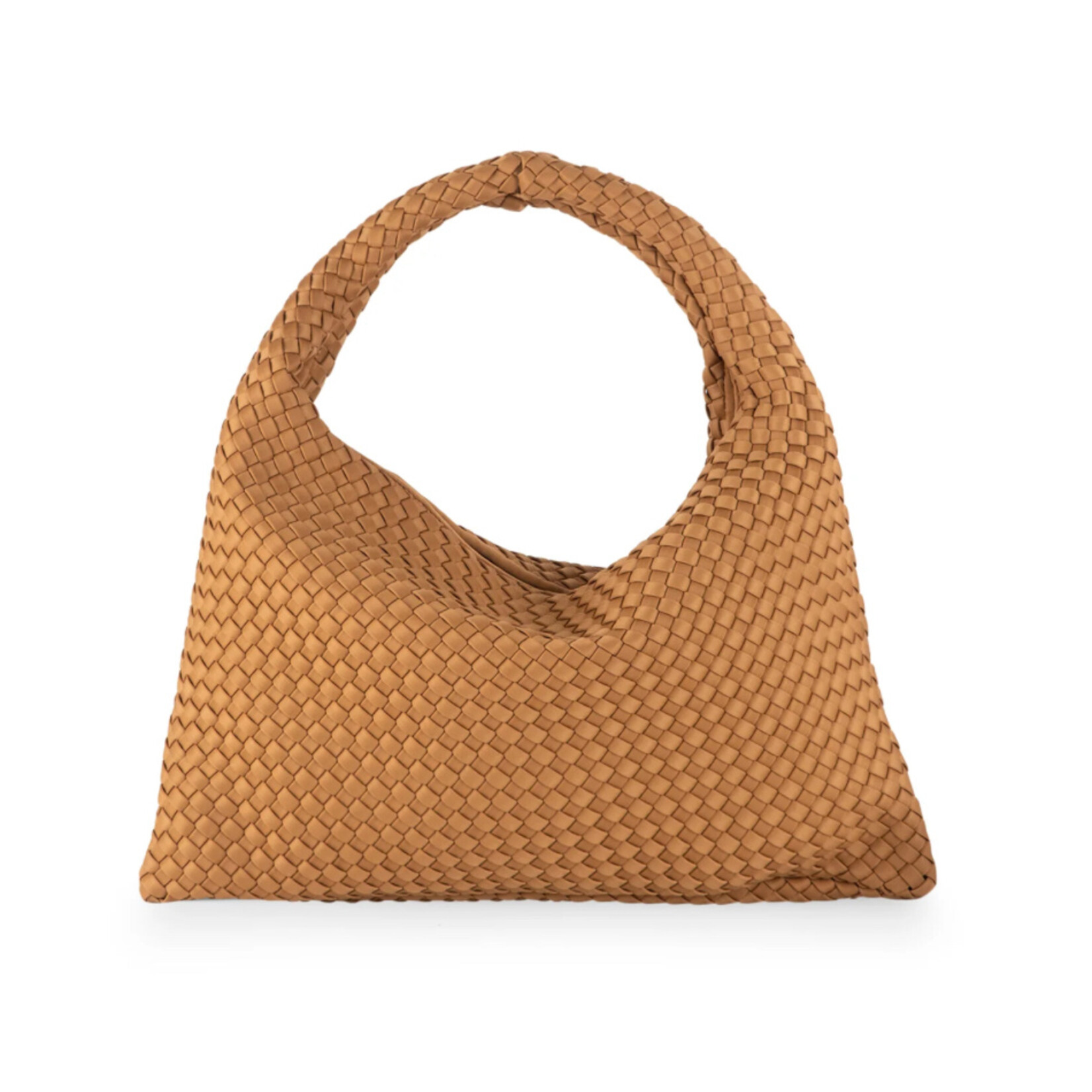 Jones Camel Bag