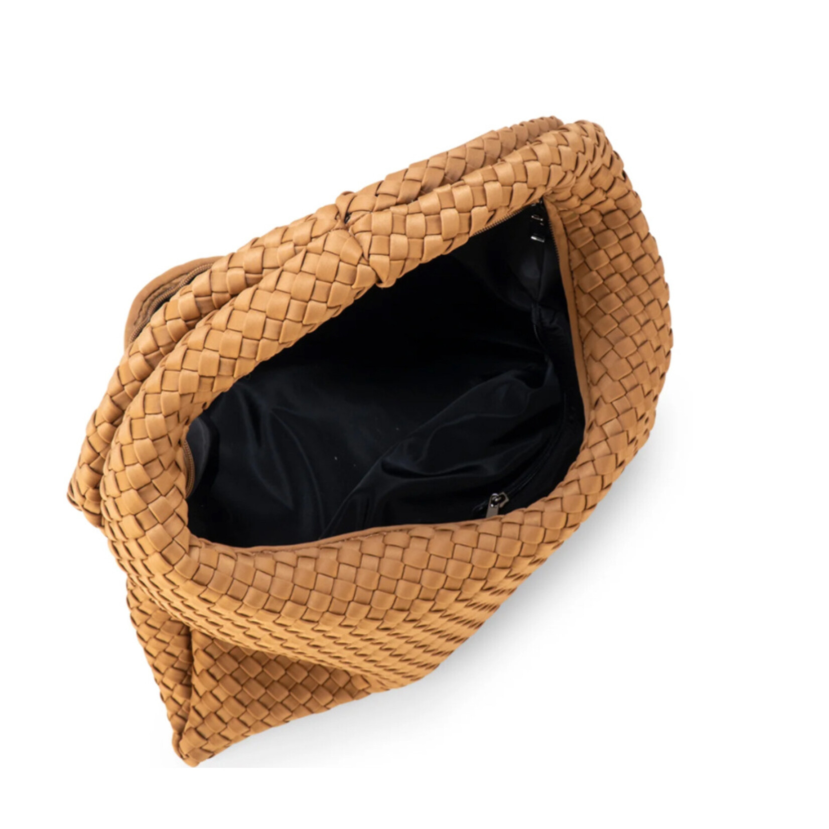 Jones Camel Bag