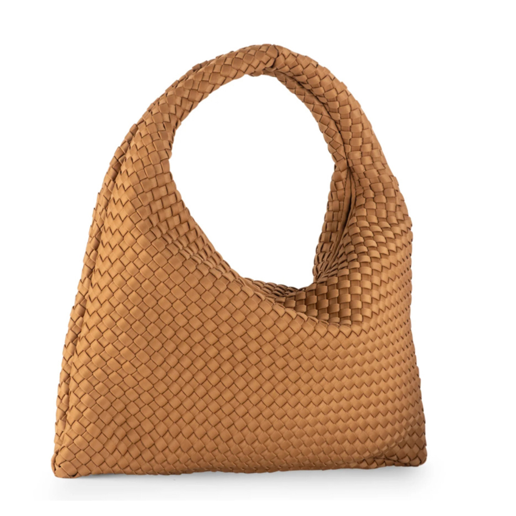 Jones Camel Bag