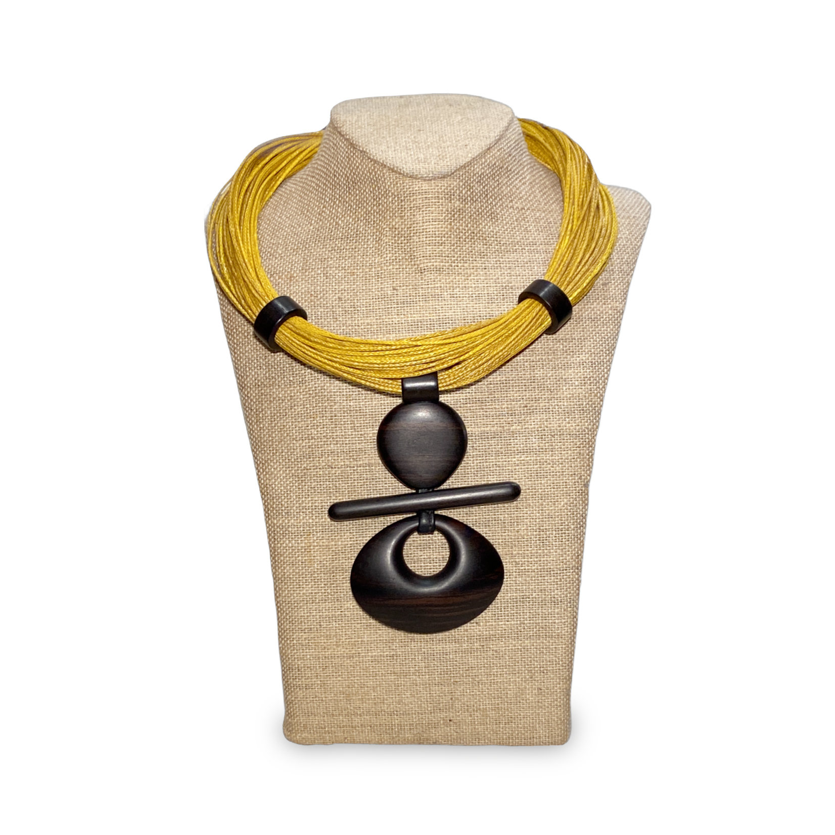 Nightfall Pendant Necklace