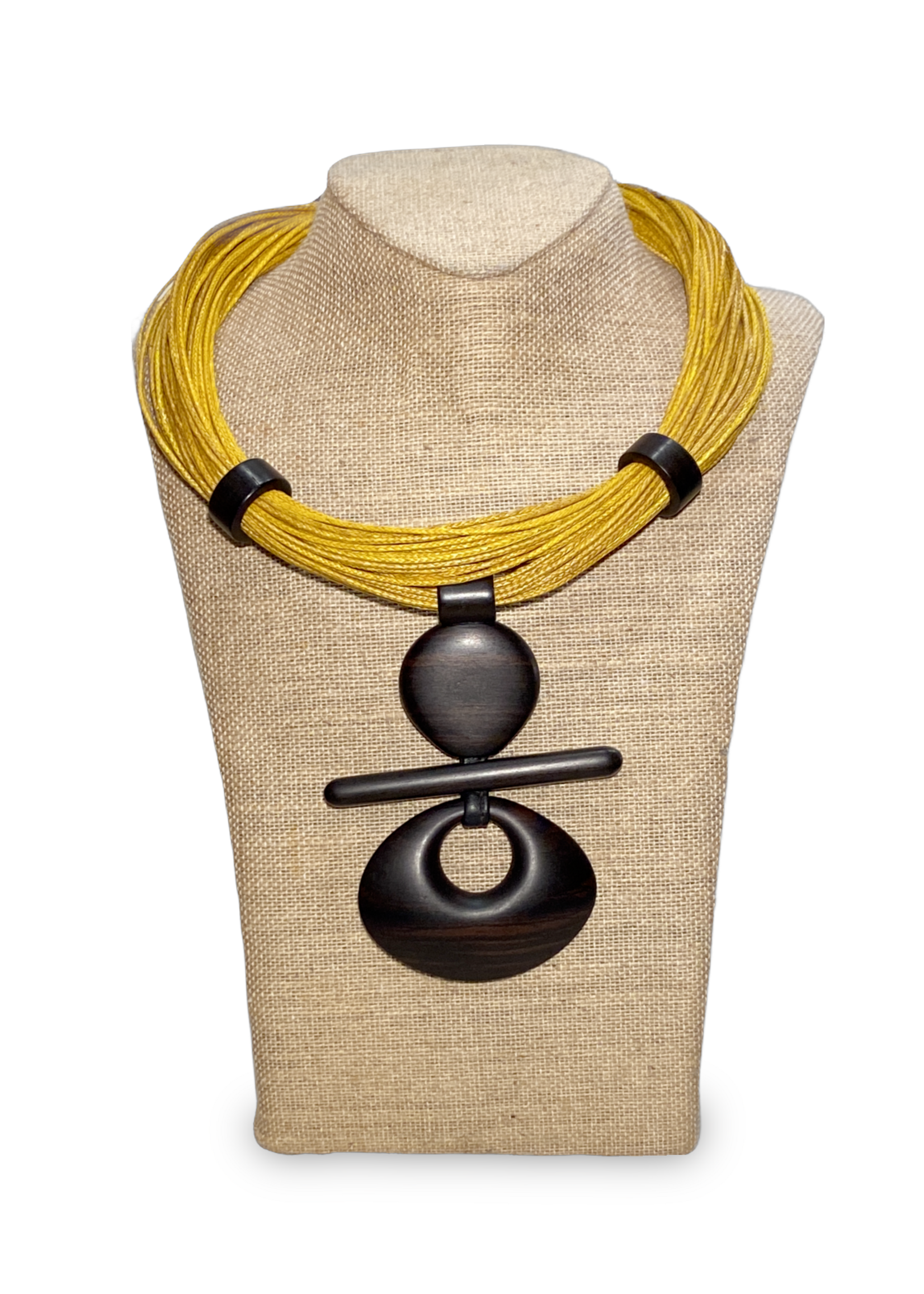 Nightfall Pendant Necklace