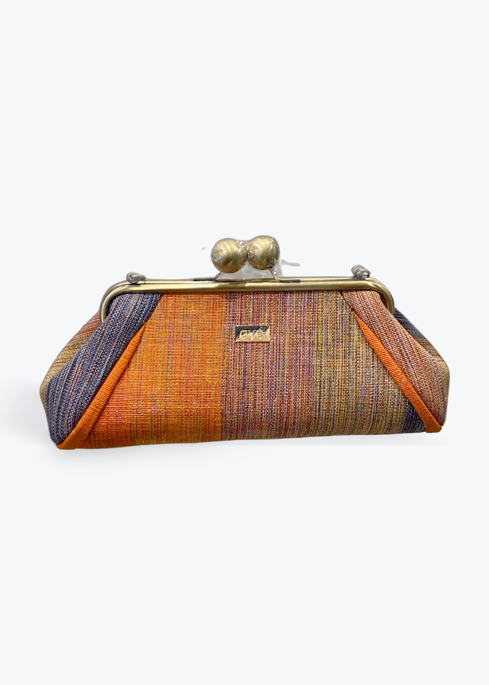 Oye Clutch Crossbody