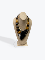 HORN LARGE NECKLACE