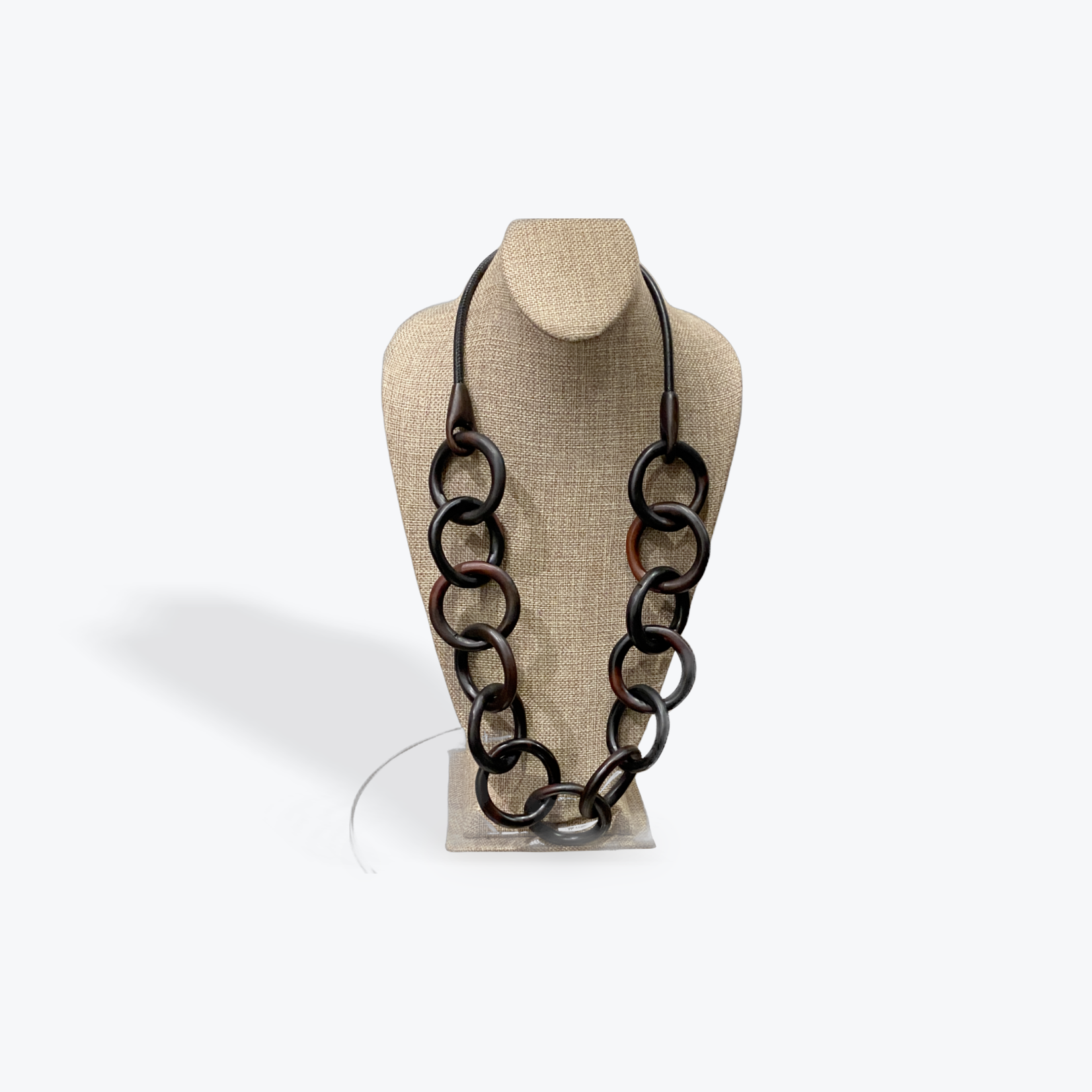 SKC EBONY NECKLACE