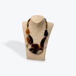 Pebble necklace