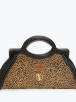Cheetah Oye Bag