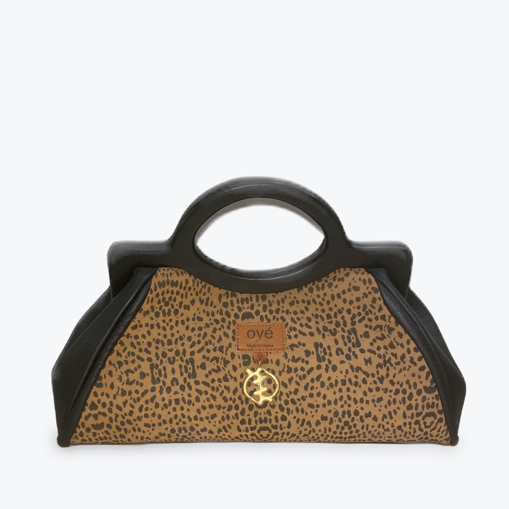 Cheetah Oye Bag
