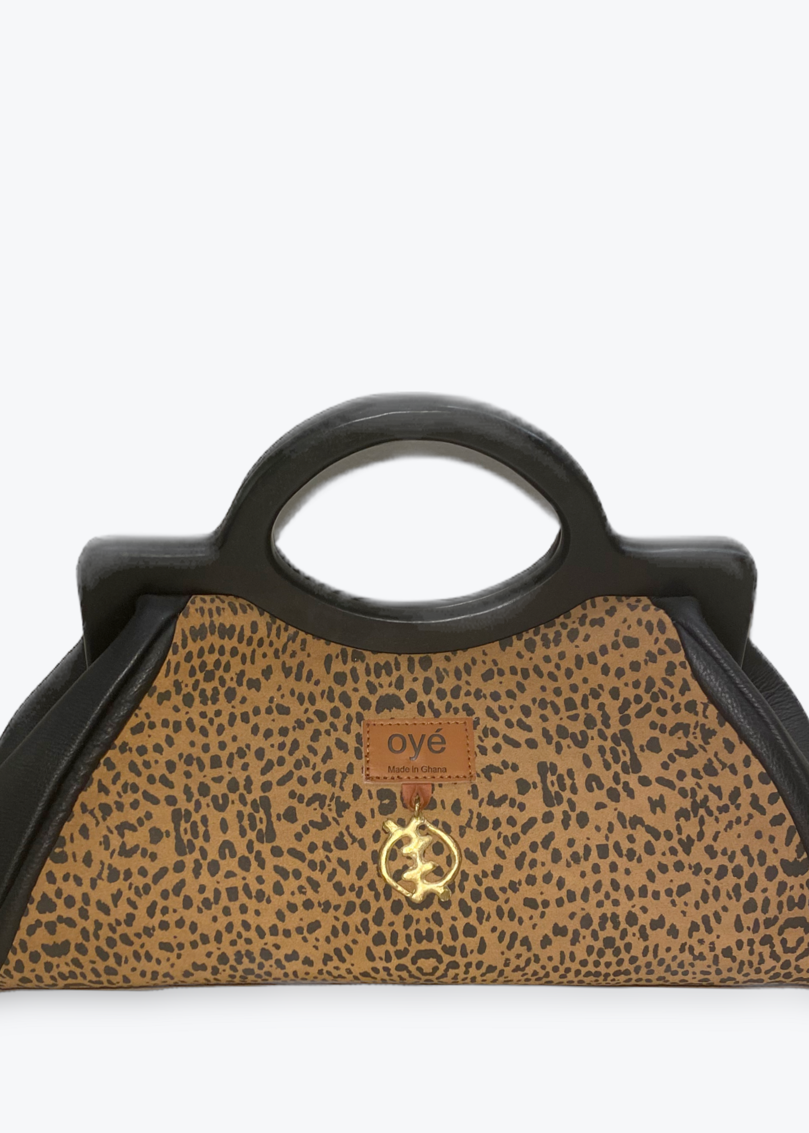 Cheetah Oye Bag