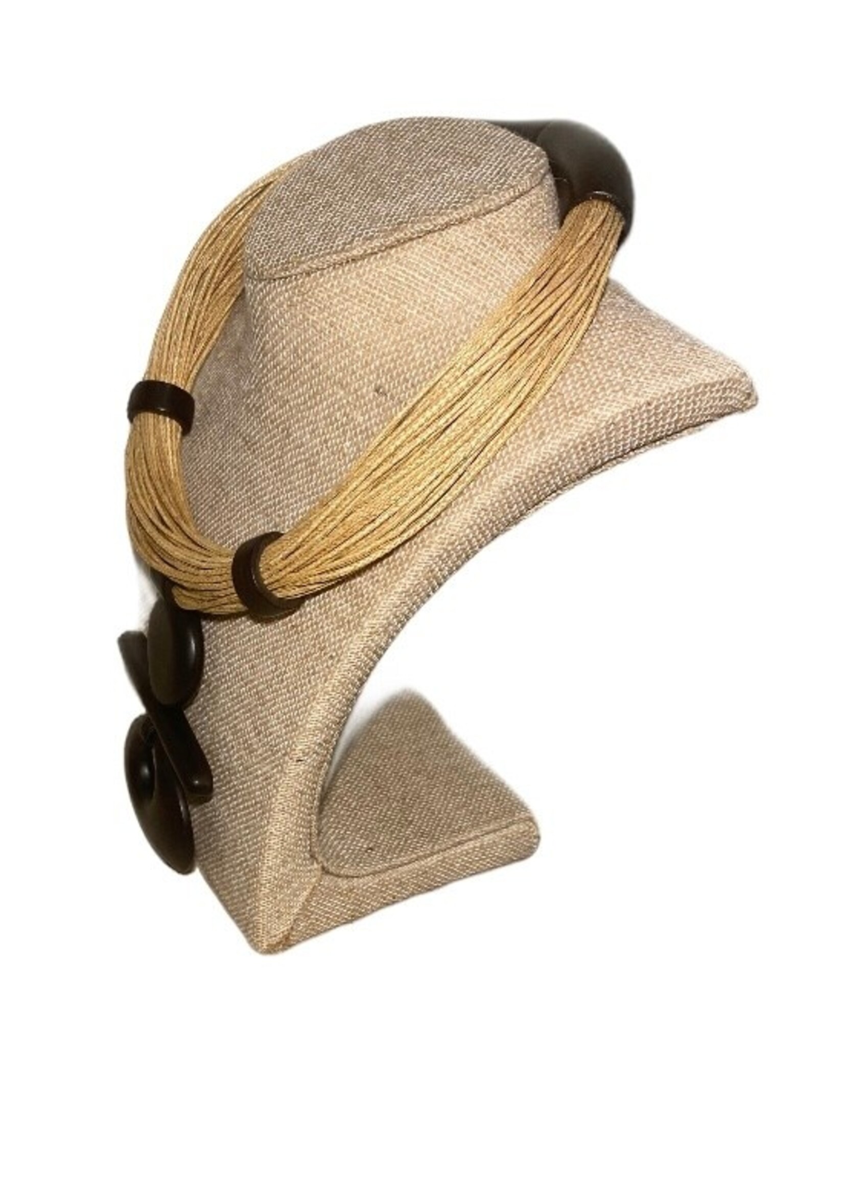 Nightfall Pendant Necklace