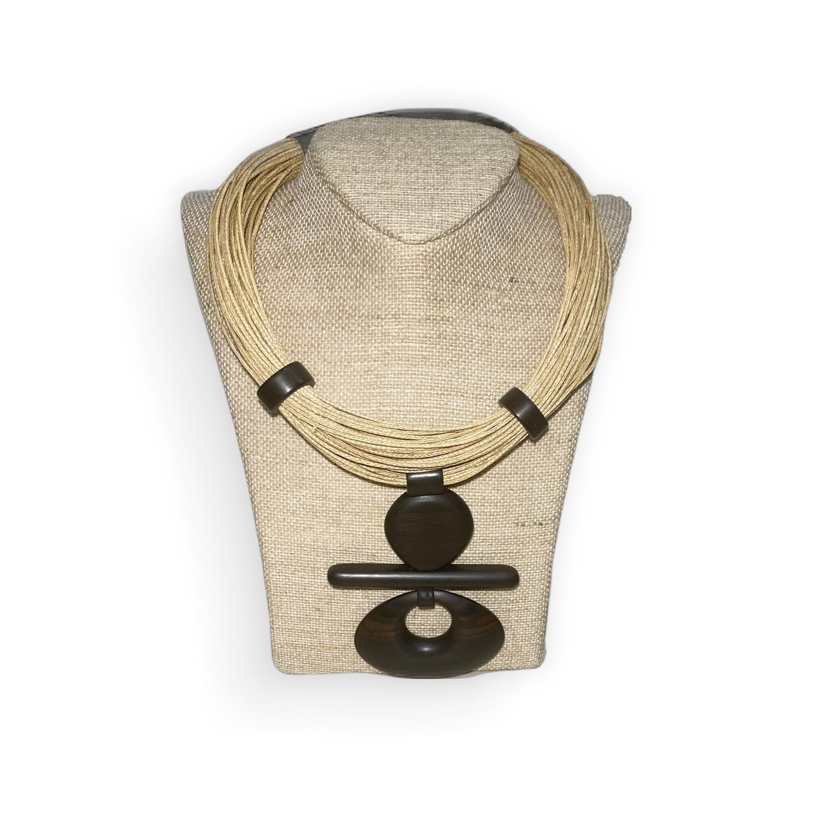 Nightfall Pendant Necklace