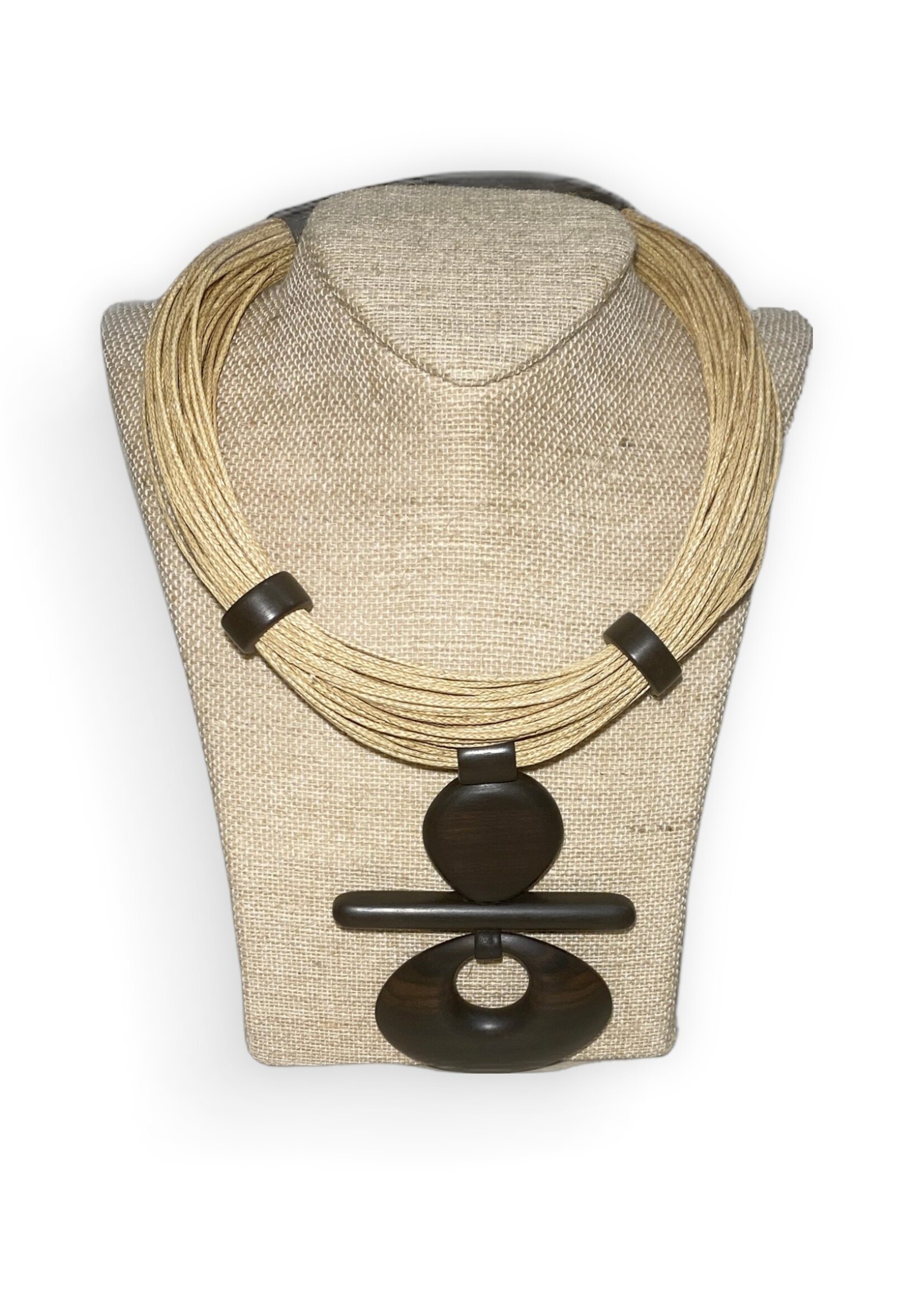 Nightfall Pendant Necklace