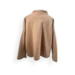 Heather Sweater